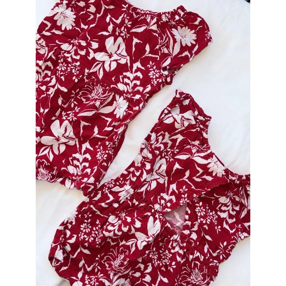 Old Navy Outfits for Twin Toddlers Bundle